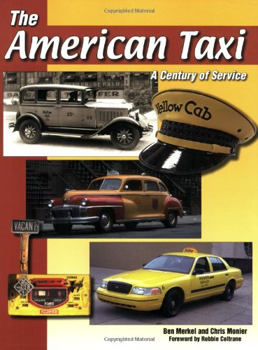 American Taxi: A Century of Service