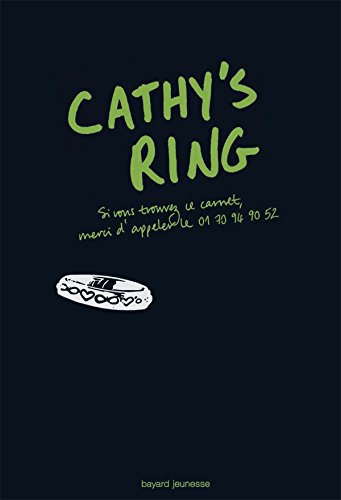 Cathy's Ring