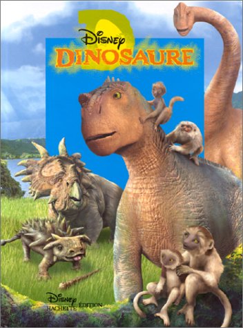 Dinosaures - (ancien prix éditeur : 10,50 euros)
