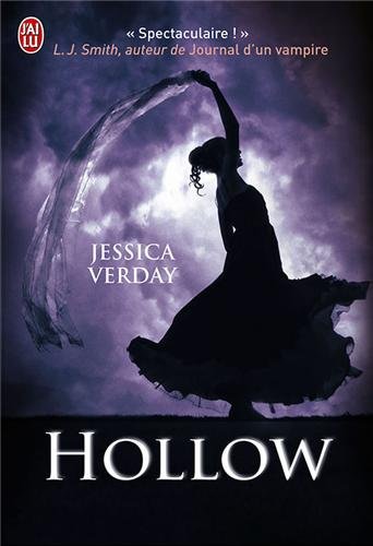Hollow, Tome 1 :