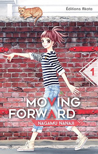 Moving Forward - tome 1 (01)