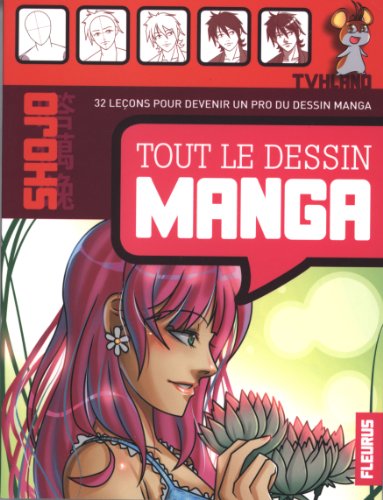 Tout le Dessin Manga