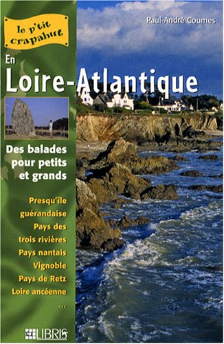 En Loire-Atlantique : Balades pour petits et grands