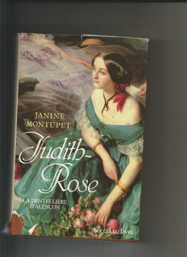 Judith-rose : roman