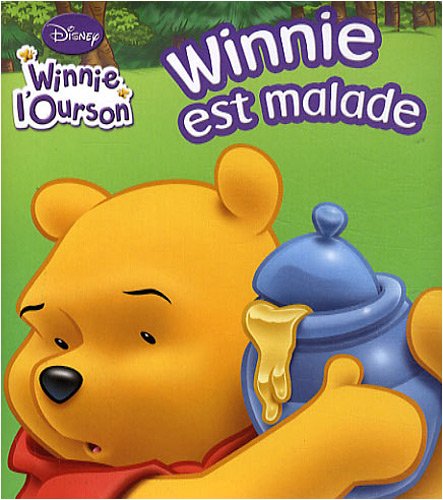 Winnie est malade