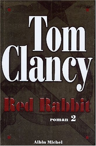 Red Rabbit, tome 2