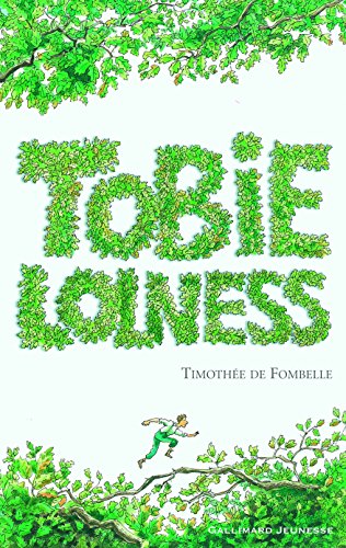 Tobie Lolness (Tome 1-La vie suspendue)