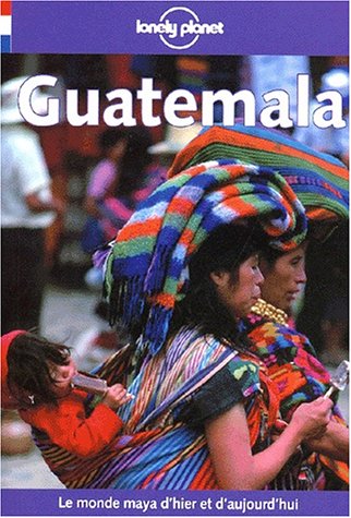 Guatemala 2001