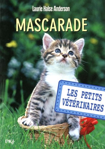 11. Les petits vétérinaires : Mascarade (11)