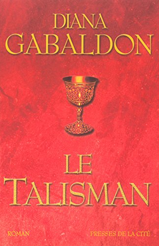 Cercle de pierre, tome 2 : Le Talisman