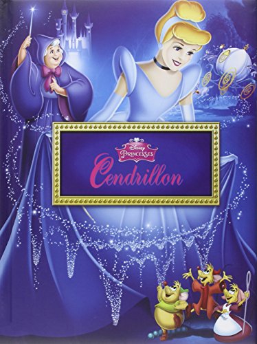 CENDRILLON - Disney Cinéma