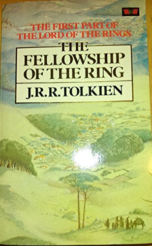 Lord of the Rings, part One : The fellowship of the ring