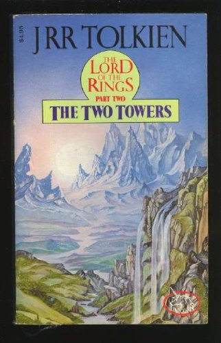 The Lord of the Rings: Two Towers v. 2