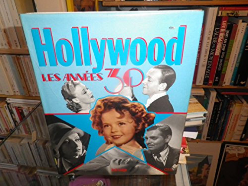 Hollywood les années 30, Jack Lodge