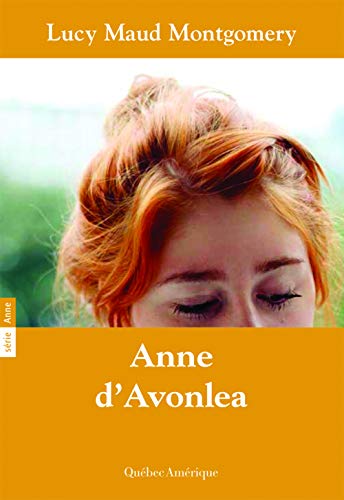 Anne d'Avonlea T02