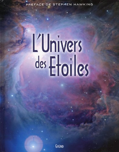 UNIVERS DES ETOILES
