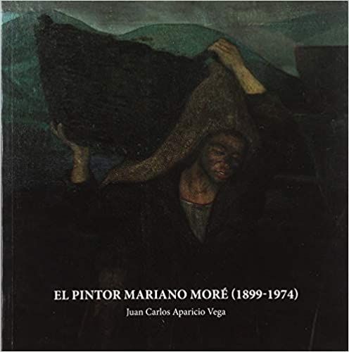 Aparicio Vega, J: Pintor Mariano Moré, 1899-1974