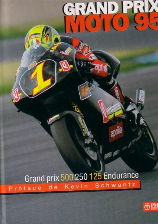 Grand Prix Moto 95