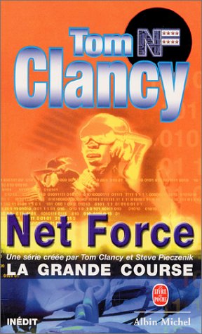 Net Force : La Grande Course