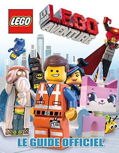 LEGO Movie - Le Guide essentiel