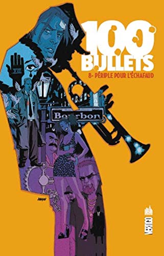 100 Bullets tome 8