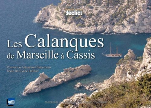 Les Calanques de Marseilles à Cassis