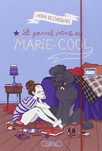 Le journal intime de Marie Cool