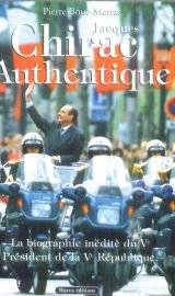 Chirac authentique