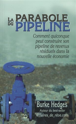 La parabole du pipeline