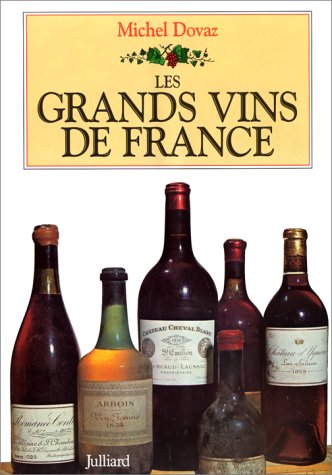 GRAND VINS DE FRANCE