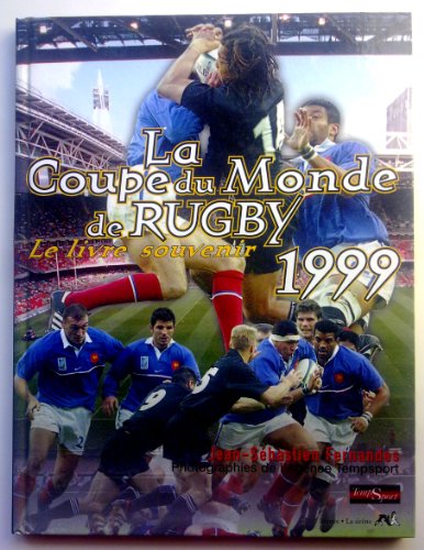 Coupe du monde rugby, 1999