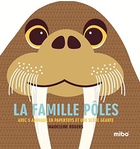 Mibo - La famille pôles