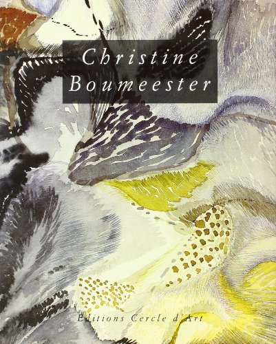 Christine Boumeester