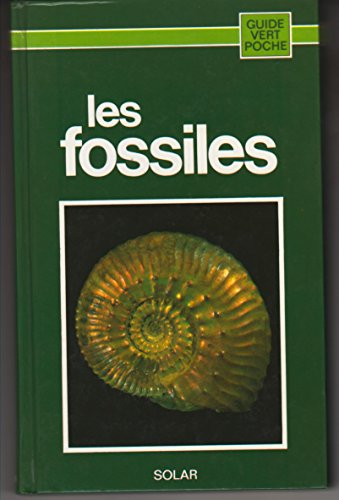 Fossiles (guide poche) car