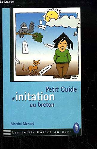 Petit guide d'initiation au breton