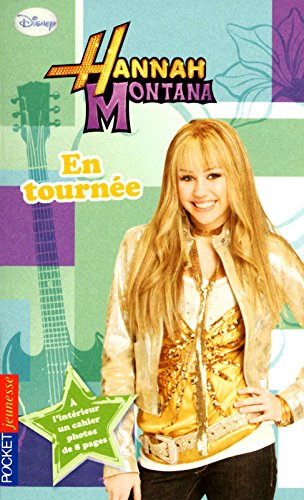14. Hannah Montana : En tournée