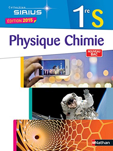 Physique-Chimie 1re S