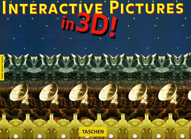 INTERACTIVE PICTURES IN 3D !