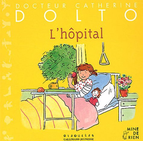 Dr Dolto, numéro 46