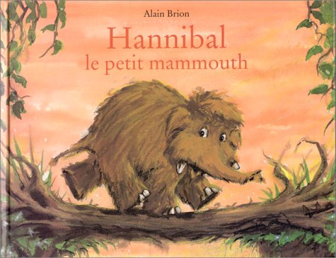 Hannibal Le Petit Mammouth