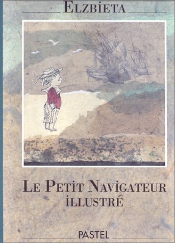 Le Petit Navigateur illustré