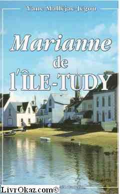 Marianne de l'Ile-Tudy