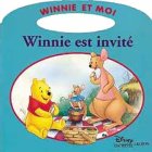 Winnie est invité