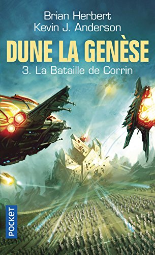 Dune, la genèse (3)