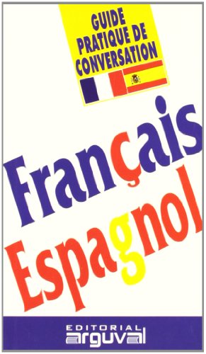 Guía práctica de conversación francés-español