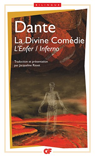 La Divine Comédie : L'Enfer