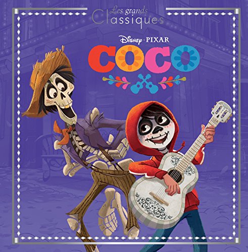 COCO - Les Grands Classiques Disney