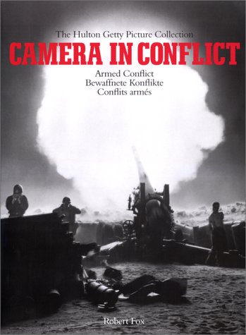 Camera in Conflicts, tome 1