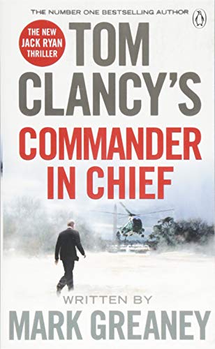 Tom Clancy's Commander in Chief