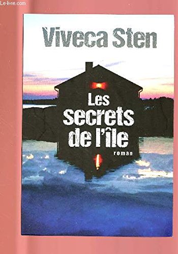 LES SECRETS DE L'ILE